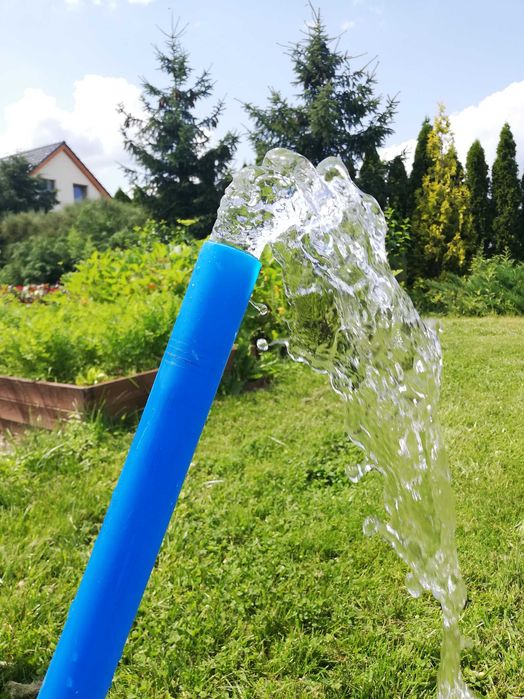 Studnie Głębinowe Zielona Góra Lubuskie